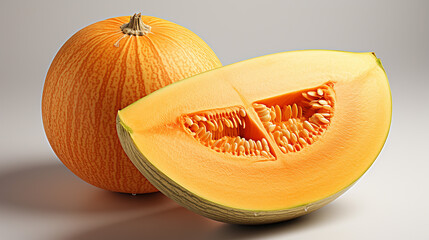 3d food photo generative ai