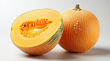 3d food photo generative ai