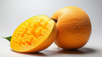 3d food photo generative ai