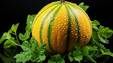 3d food photo generative ai