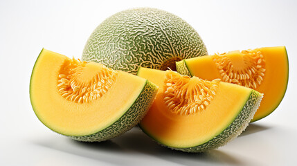 3d food photo generative ai