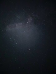 starry night photo © Szymon