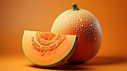 3d food photo generative ai