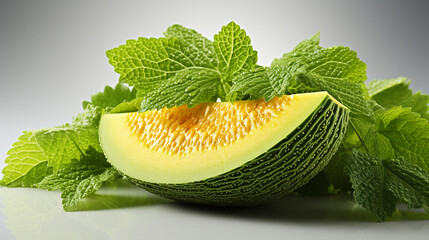 3d food photo generative ai