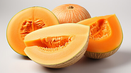 3d food photo generative ai