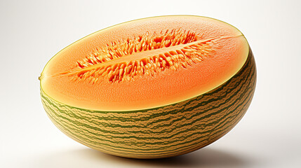 3d food photo generative ai