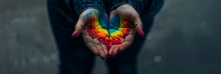 Fototapeta premium create a social media design about the fight against