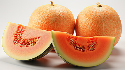 3d food photo generative ai