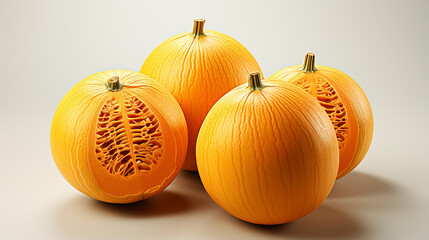 3d food photo generative ai