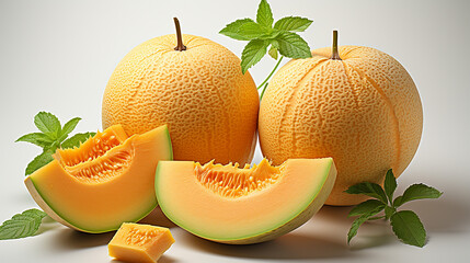 3d food photo generative ai