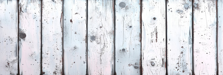Whitewashed wood planks create a rustic background.