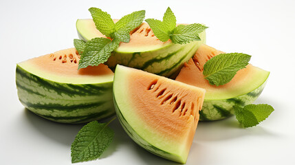 3d food photo generative ai