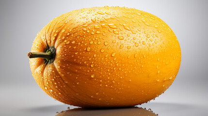 3d food photo generative ai