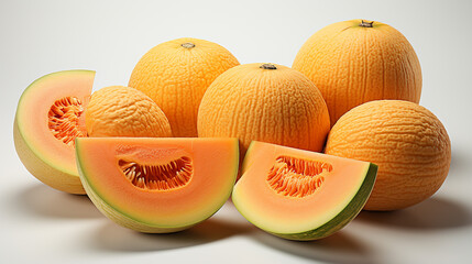 3d food photo generative ai