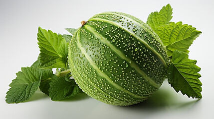 3d food photo generative ai