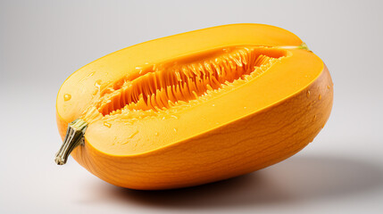 3d food photo generative ai