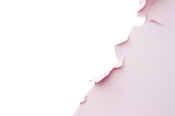 PNG Torn strip of paper petal pink backgrounds.