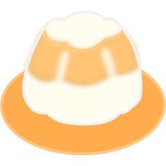 Cute Dessert