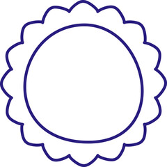 Award Doodle Order Outline