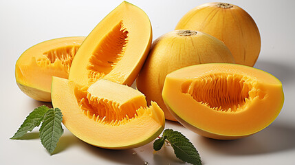 3d food photo generative ai