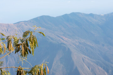 Chicamocha canon