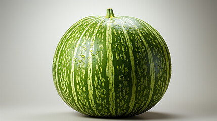 3d food photo generative ai
