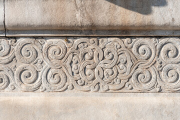 China Beijing Palace Museum Ancient Architecture Landscape