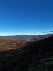 Wicklow Mountains