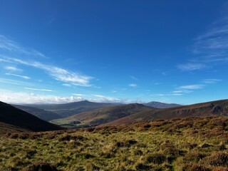 Obraz premium Wicklow