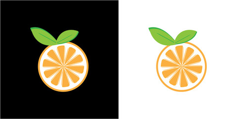 vector a lemon