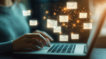 Spersonalizowane wiadomości e-mail skuteczniej docierają do klientów i generują lepsze wyniki. Dzięki segmentacji bazy danych można dostarczać odbiorcom treści dopasowane do ich preferencji.