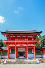 大鳥神社