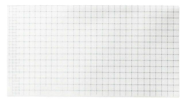 PNG Line grid paper pattern adhesive strip backgrounds white page.