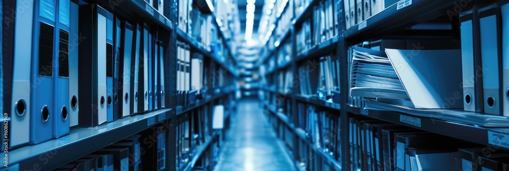 Poster enterprise documentation for erp using a document management system as an online repository with pro