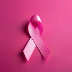 Breast cancer awareness background