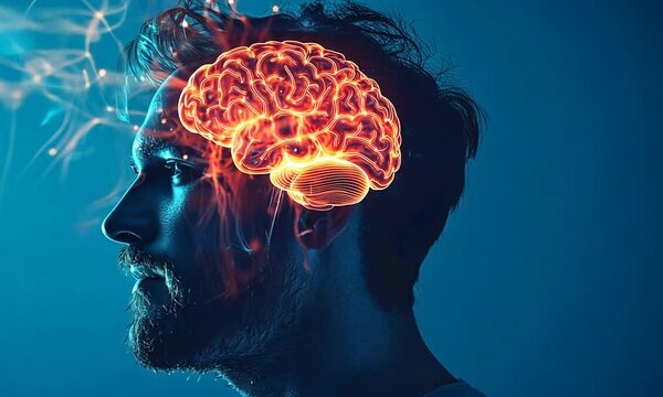 The Human Mind: A Glimpse into Consciousness