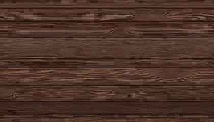 シンプルな横模様の木目調パターン 07