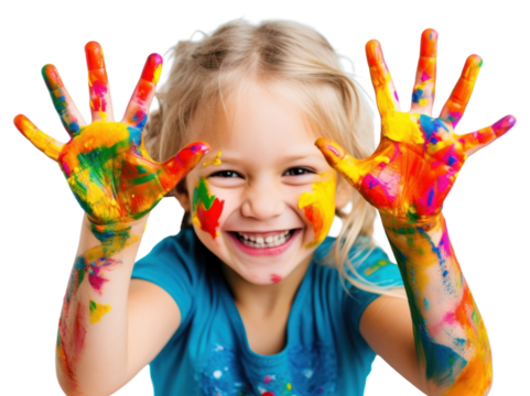 PNG Children smile portrait photo.