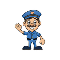 Today Animation and Cartoon Design