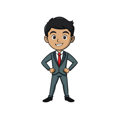 Today Animation and Cartoon Design