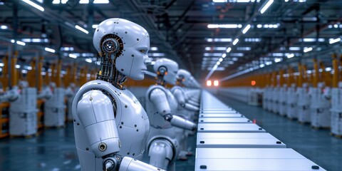 Fototapeta premium blue