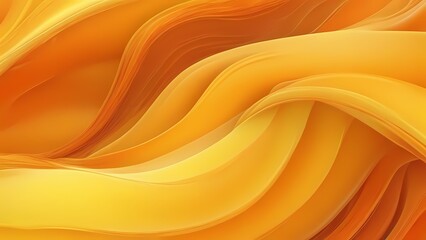 abstract background with waves