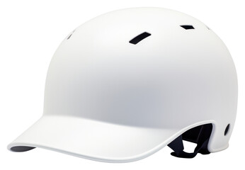 Fototapeta premium PNG Hardhat helmet sports headgear.