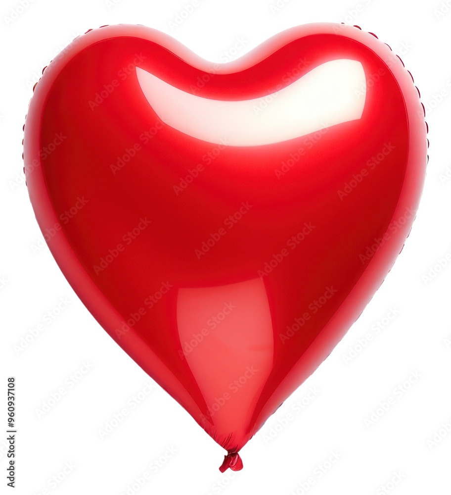 Canvas Prints PNG Heart balloon celebration passion circle.