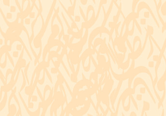 Arabic calligraphy background. Happy Ramadan Kareem Background. Eid Mubarak.