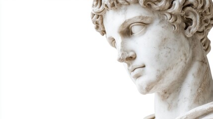 statue of a deity