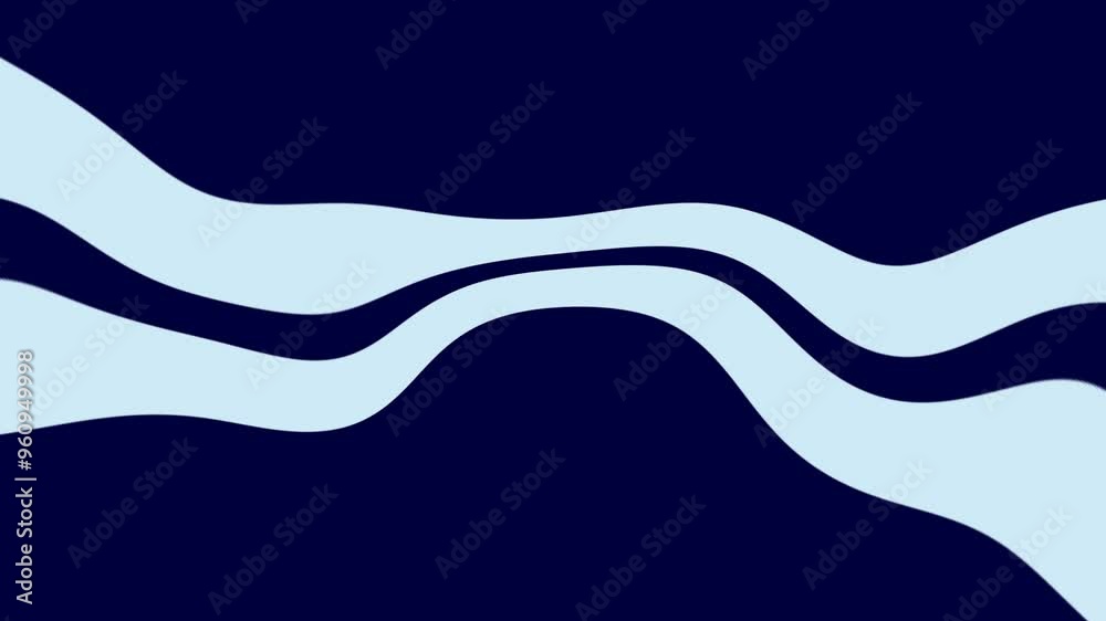 Wall mural noise background zoom animated footage abstract element for motion graphic,loop animation on backgro