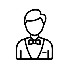 Bartender Icon