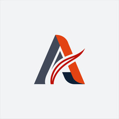 "Creative Letter Logo Designs for Branding and Identity"