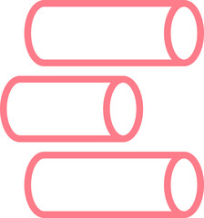 Obraz premium Initial Letter E Logo